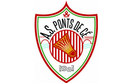 A.S. Ponts De Cé Badminton