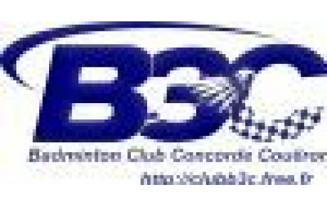 Badminton Club Concorde Coueron