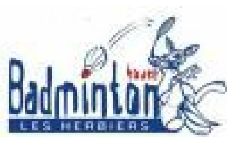 Badminton House Herbretais