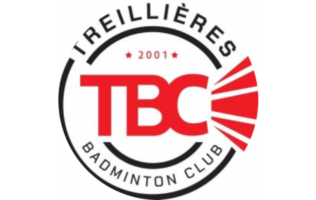 Treillieres Badminton Club
